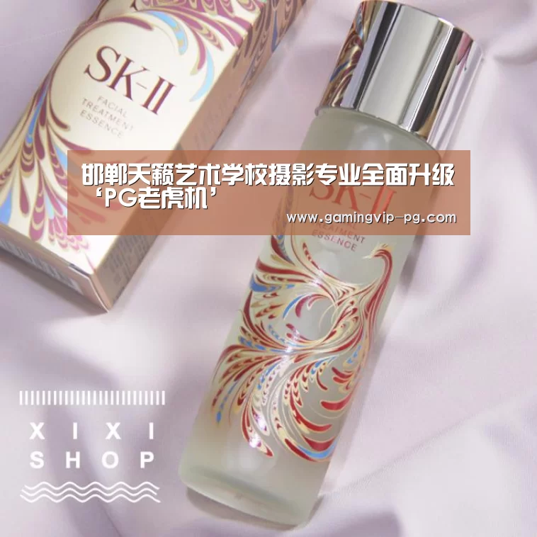 邯郸天籁艺术学校摄影专业全面升级‘PG老虎机’(图3) PG老虎机