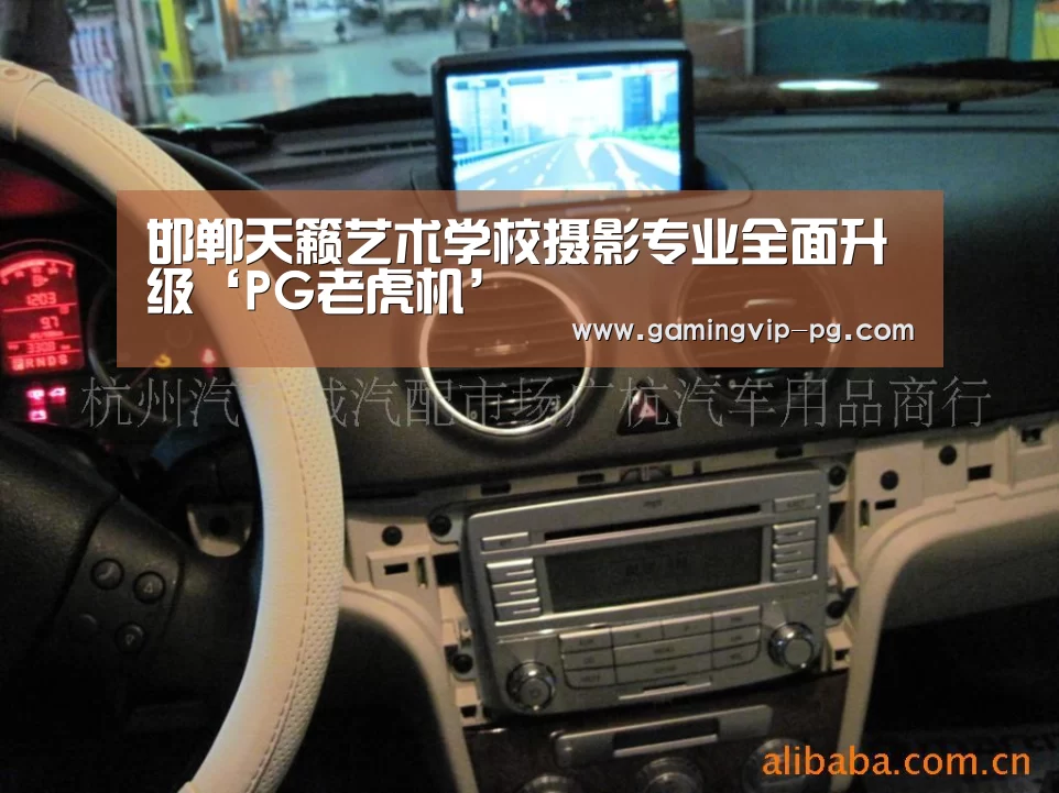 邯郸天籁艺术学校摄影专业全面升级‘PG老虎机’(图2) PG滚球