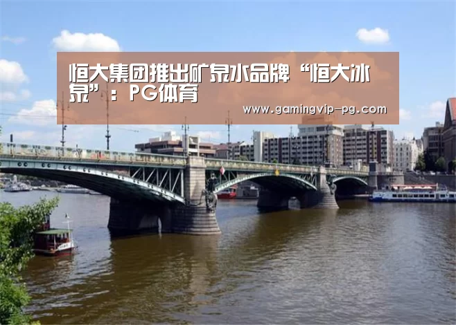 恒大集团推出矿泉水品牌“恒大冰泉”:PG体育(图1) PG体育